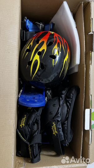 Джоли джамперы