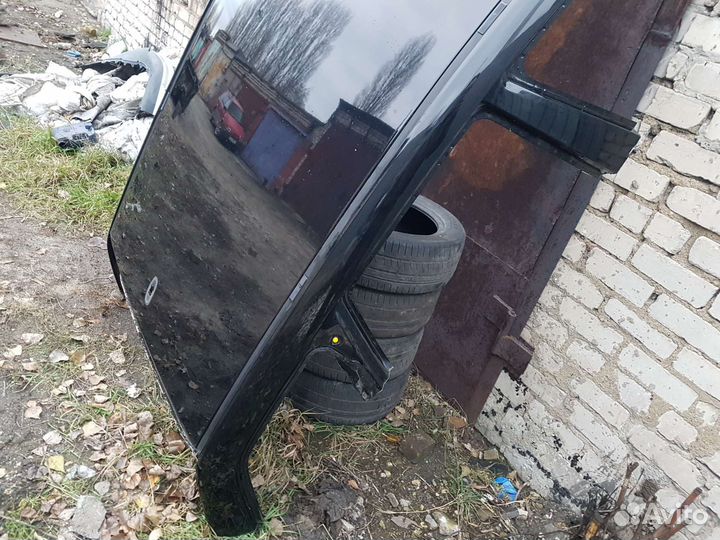 Крыша mazda CX7 L3 (2007-2012)