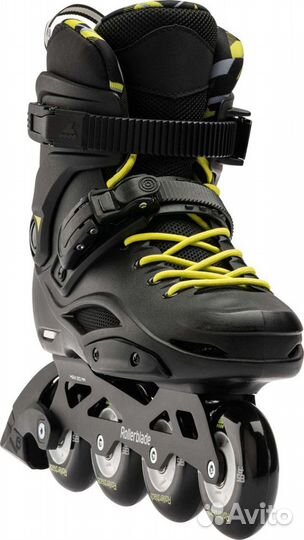 Ролики Rollerblade Cruiser 43р