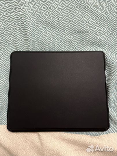 Чехол-клавиатура Dux Ducis iPad Pro 12.9