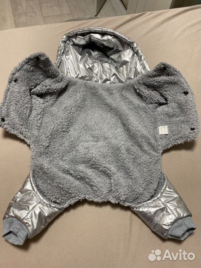 Одежда для собак