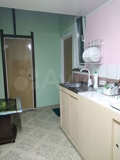 Дом 30 м² на участке 4 сот.