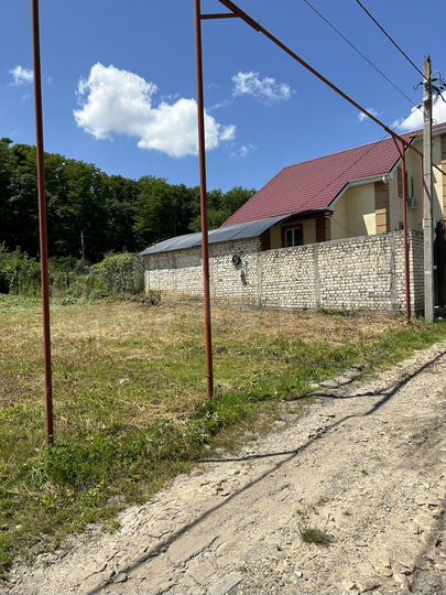 Участок 5,5 сот. (ИЖС)