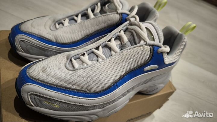 Reebok Daytona DMX