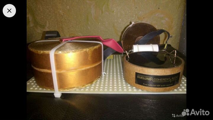 Акустика Plutone (обмен Dynaudio, ATC, Proac, Harb