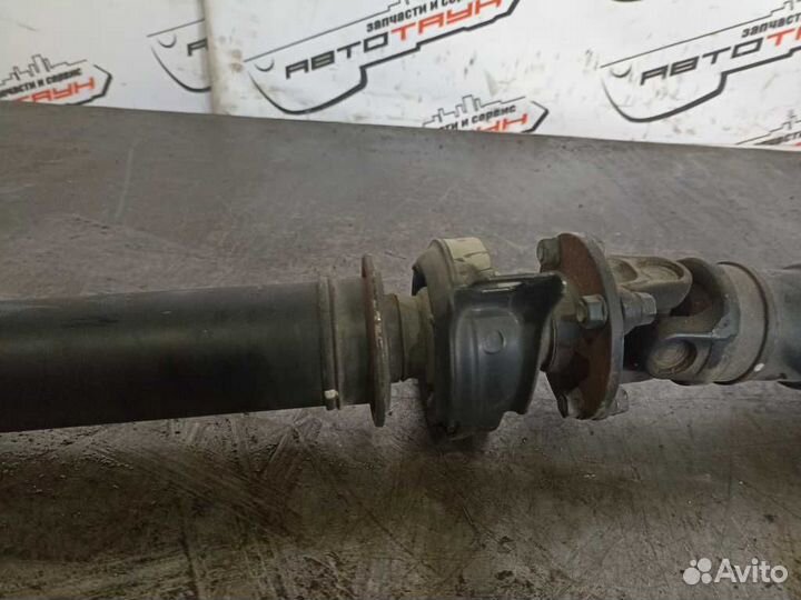 Кардан toyota lexus 1G-FE altezza altezza gita IS2