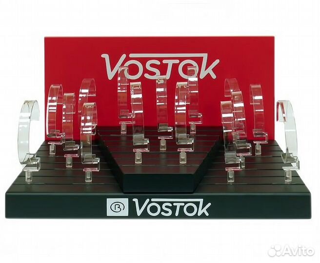 Дисплей восток