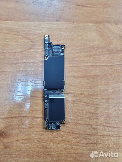 Запчасти iPhone XR разбор