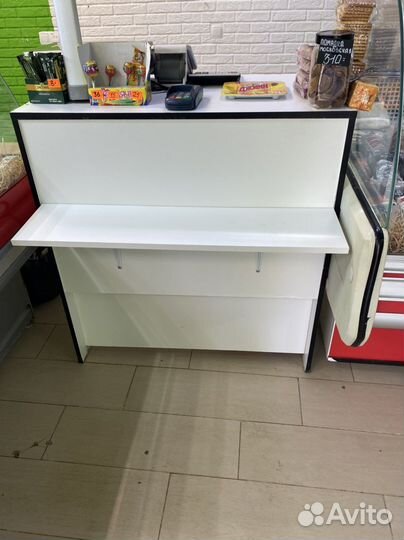 Холодильные витрины