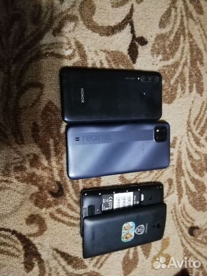 HONOR 80 Pro Flat, 12/256 ГБ