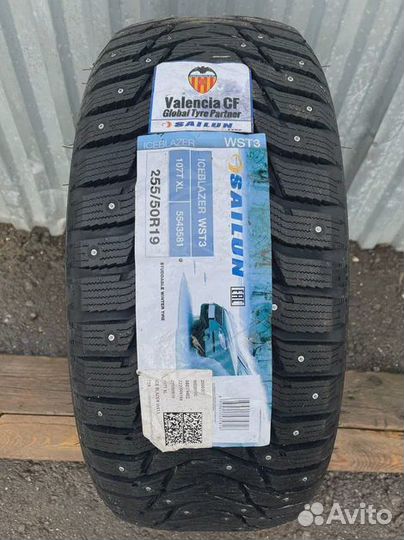 Sailun Ice Blazer WST3 255/50 R19