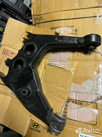 Подвеска на ауди а8 д2 усиленная