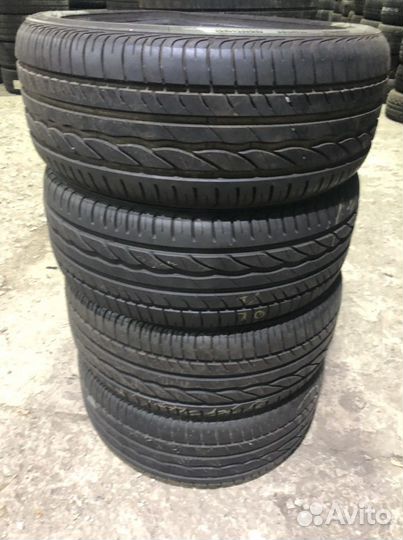 Continental ContiEcoContact 5 205/60 R16