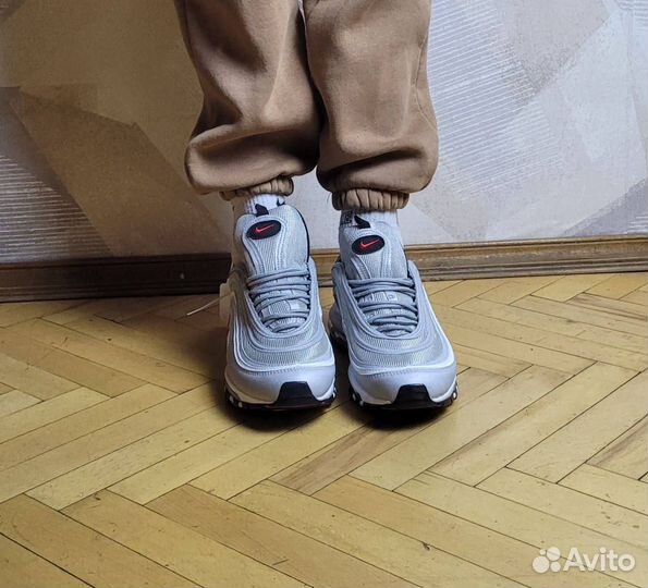 Кроссовки Nike Air max 97