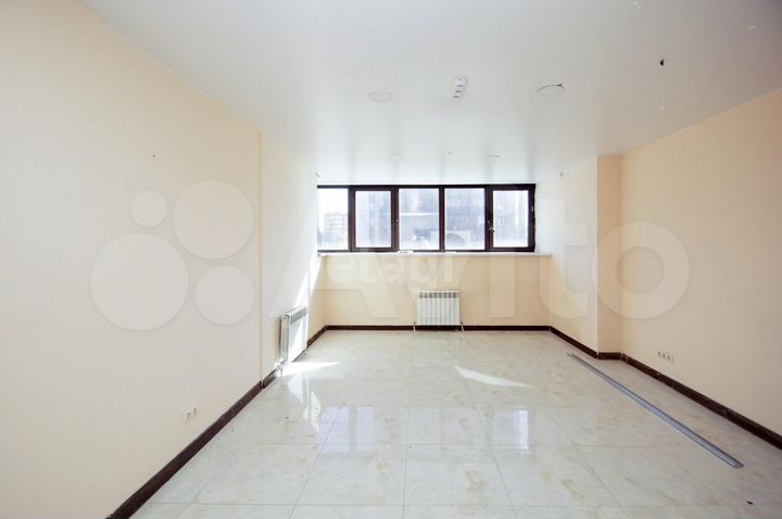 ПСН в Двух Капитанах/офис/мед.центр/дет.сад 90 м²