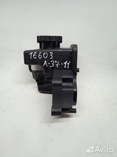 Бачок гидроусилителя (гур) Mercedes Benz E-Class W