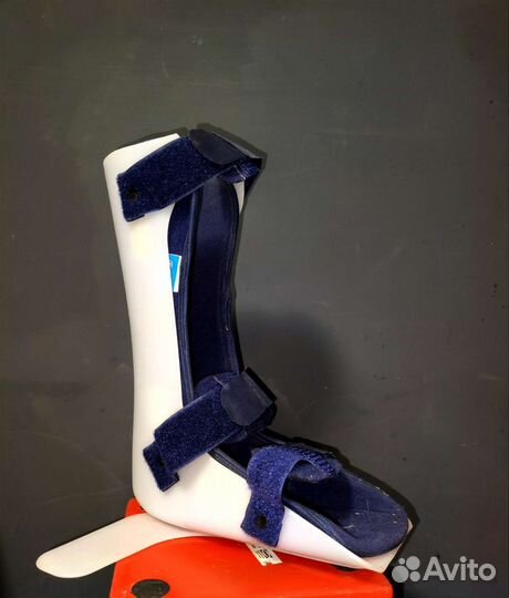 Ортез для голеностопного сустава