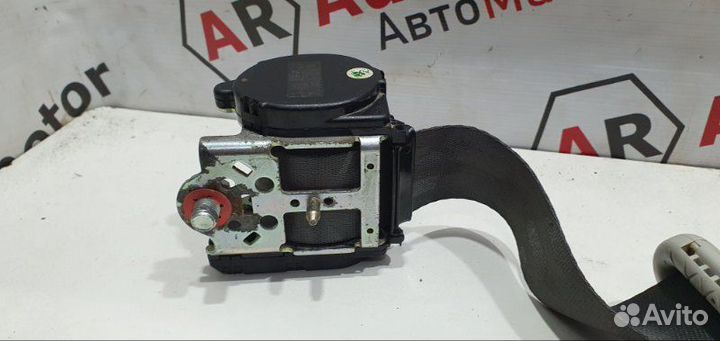 Ремень безопасности задний правый Chery Very