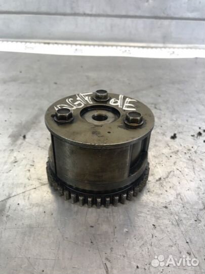 Муфта VVT-I Nissan Sanny FNB15 QG15DE 1998-2002