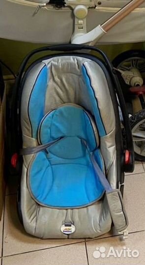 Автолюлька