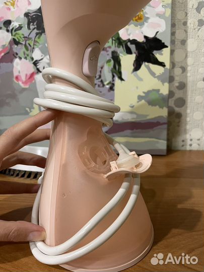 Ручной отпариватель Philips