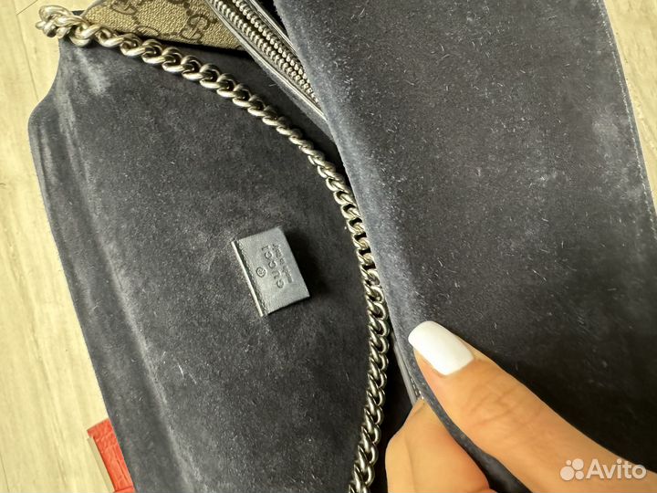 Сумка Gucci оригинал