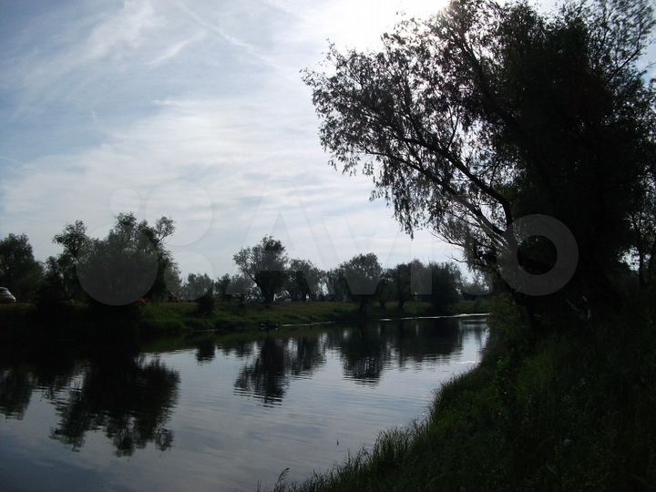 Участок 33,6 га (СНТ, ДНП)