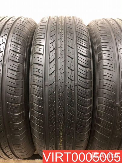 Dunlop Grandtrek ST30 225/65 R17 102H