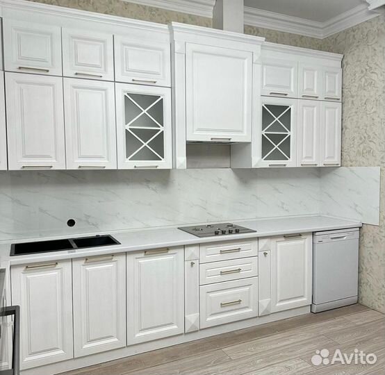 Кухня на заказ