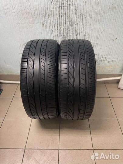 Dunlop SP Sport 01 265/45 R21 104W