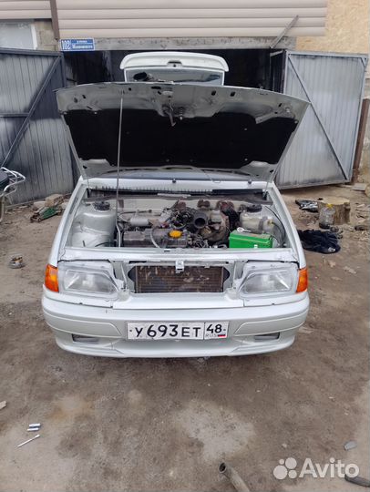Сварочные работы авто
