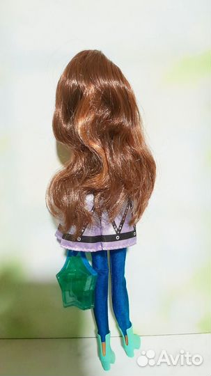 Кукла винкс Лейла рок 8 сезон