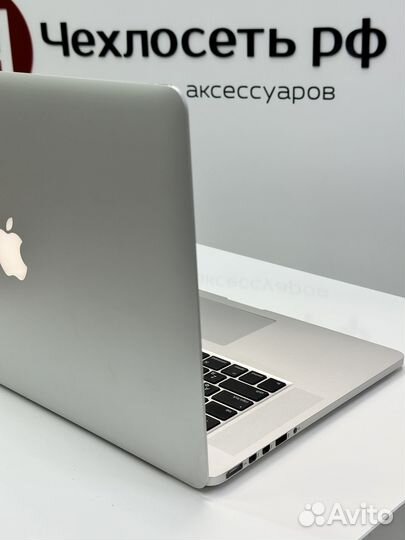 Ноутбук Apple Macbook Pro 15 Retina 2013 Core i7