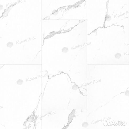 Стеновая SPC панель