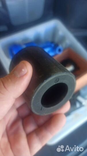 Запчасти для дозатрона D25RE5