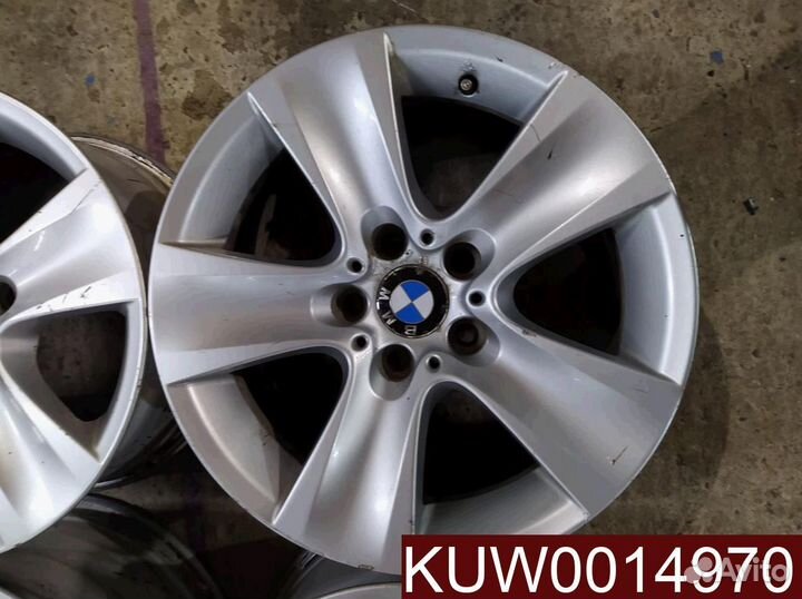 Диски R17 BMW Б/у оригинал
