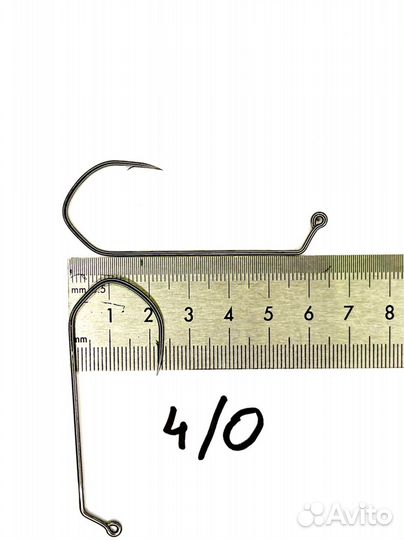 Джиг головки