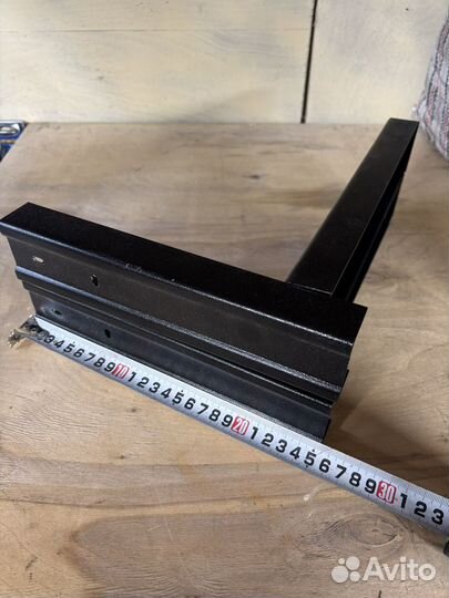 Кронштейн для микроволновки