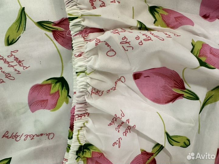 Пижама женская новая 42-44