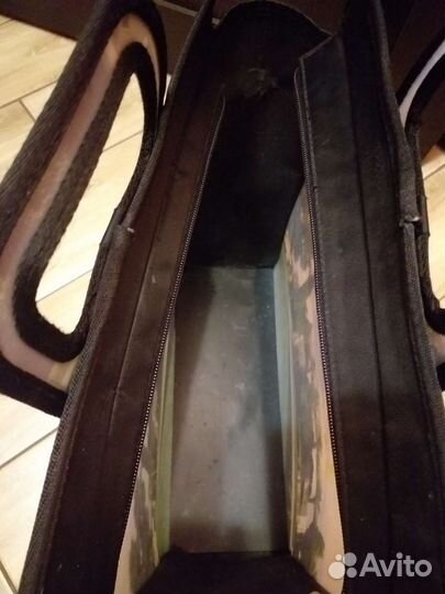 Папка для художника А3