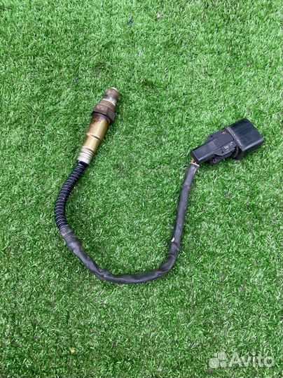 Лямбда зонд 3.2 VW Туарег 5882