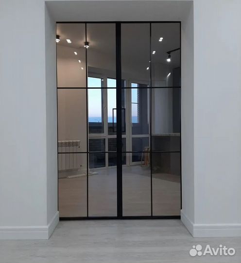 Межкомнатные перегородки