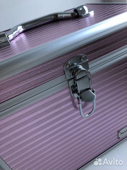 Кейс для косметики новый