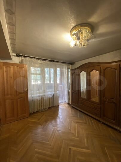 3-к. квартира, 88,9 м², 1/9 эт.