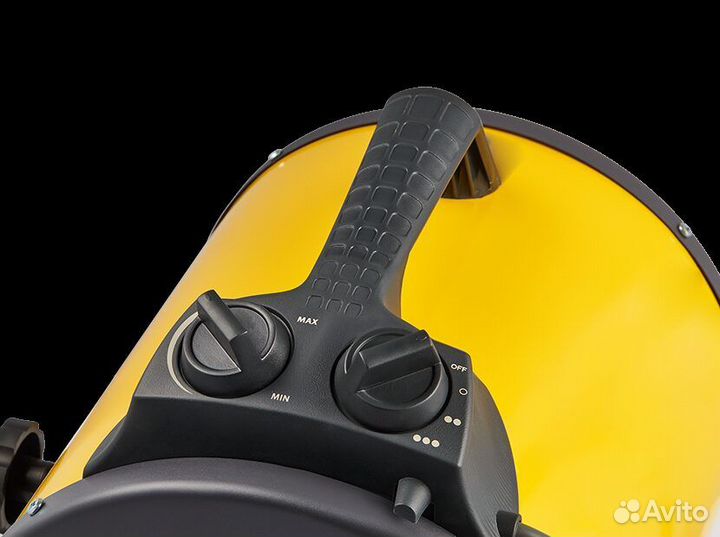 Тепловая пушка электрическая Ballu BHP-P2-5