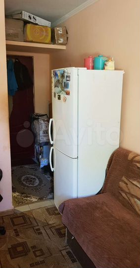 Квартира-студия, 17 м², 2/4 эт.