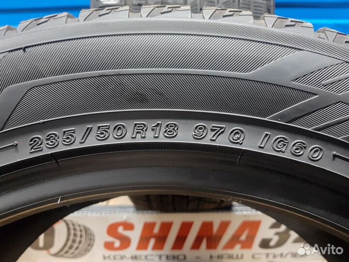 Yokohama Ice Guard IG60 235/50 R18 100R