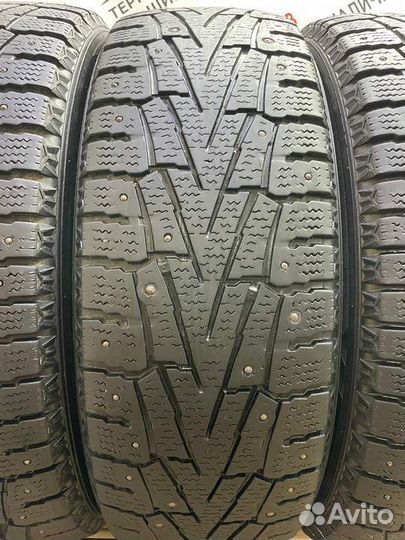 Nexen Winguard Spike WS6 225/60 R17 99T