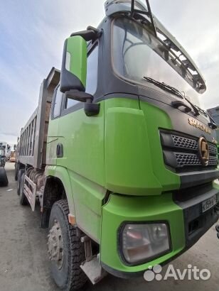 Shacman (Shaanxi) SX32586V385, 2022