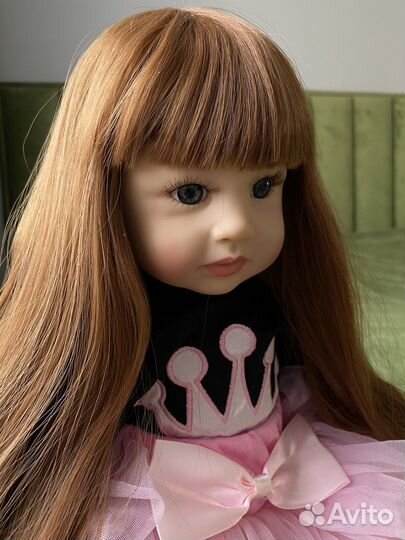 Кукла reborn